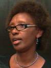 Agathe Rushemeza